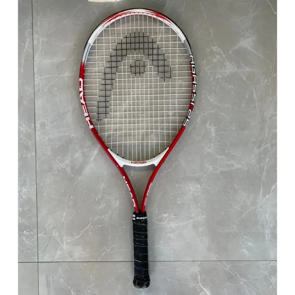 Raqueta de tenis Head Agassi 25