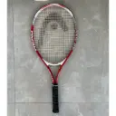 Raqueta de tenis Head Agassi 25