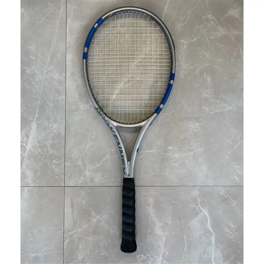 Raqueta de tenis Prokennex azul