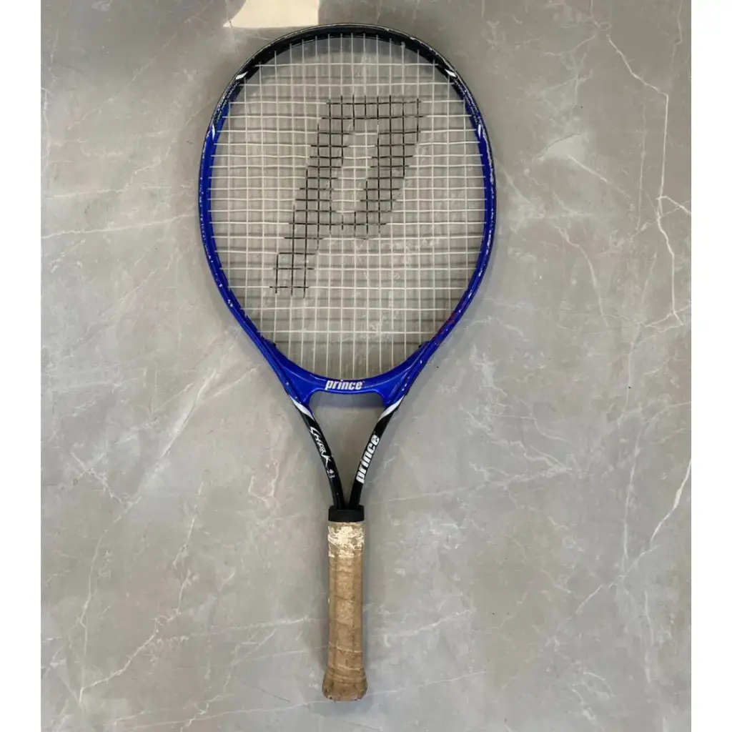 Raqueta Prince 13 pulgadas Shark 23