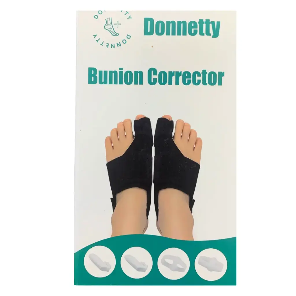 Corrector de juanete