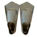 Patas de rana para nadar 33-34