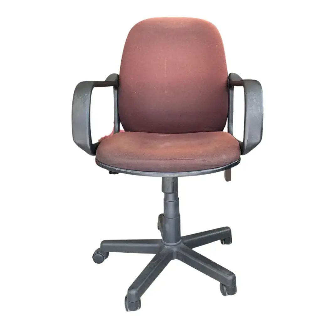Silla de escritorio giratoria