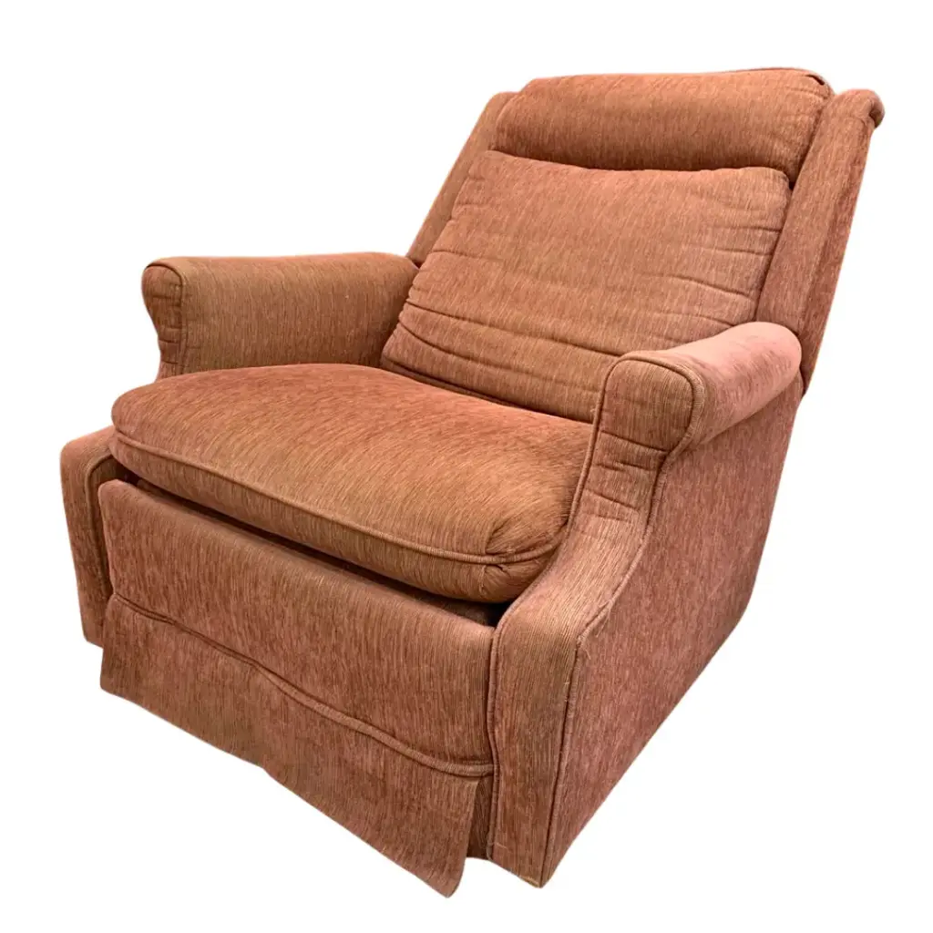Silla reclinable