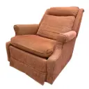 Silla reclinable