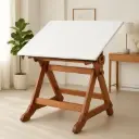 Mesa de dibujo de madera mara (4247412.1162)