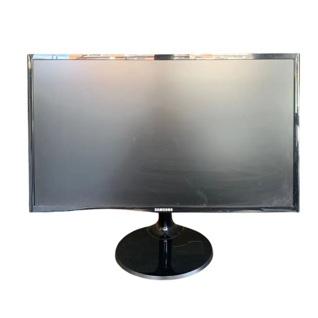 Monitor Samsung 24 pulgadas