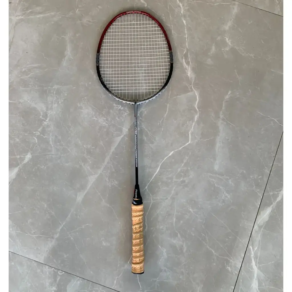 Raqueta de Bádminton