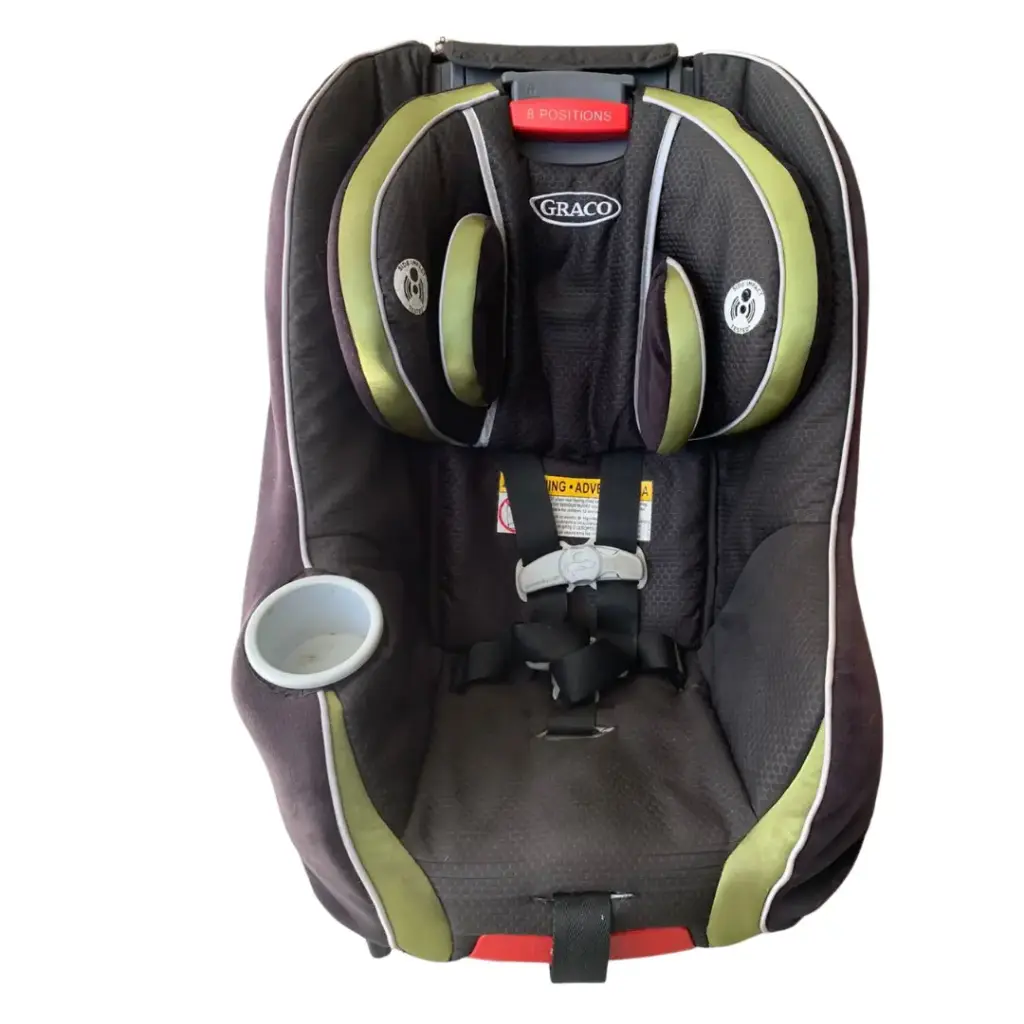 Silla de auto GRACO 8 posiciones