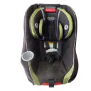 Silla de auto GRACO 8 posiciones