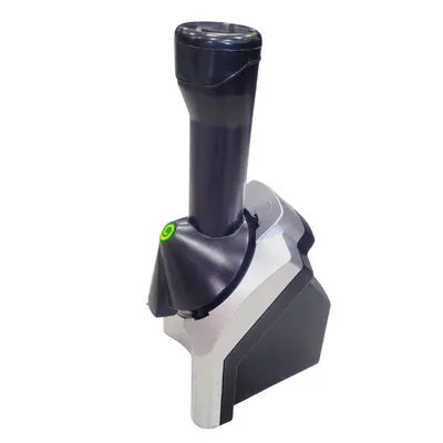 Máquina para hacer postres congelados saludables