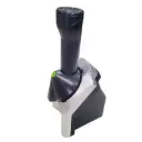 Máquina para hacer postres congelados saludables