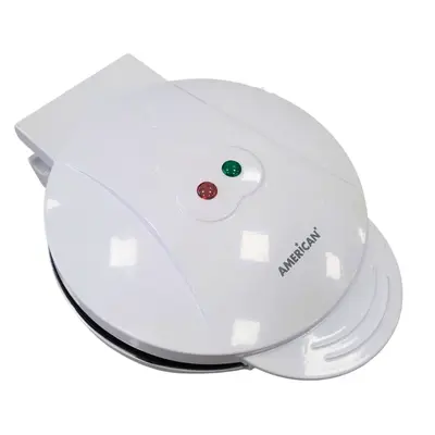 Máquina para hacer crepes y quesadillas