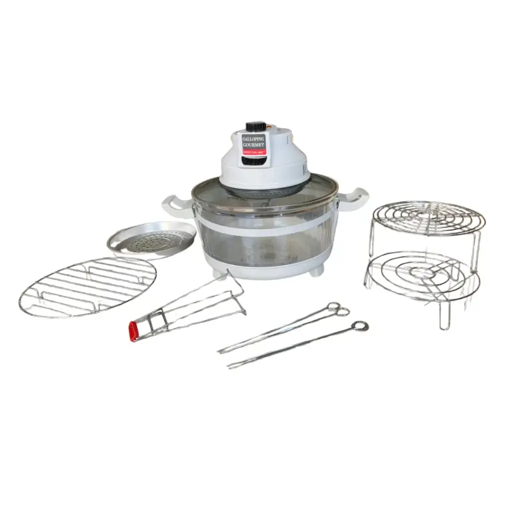 Freidora de Aire americana (110V)