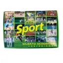 Silbatos Deportivos profesionales (Caja de 12 unidades)