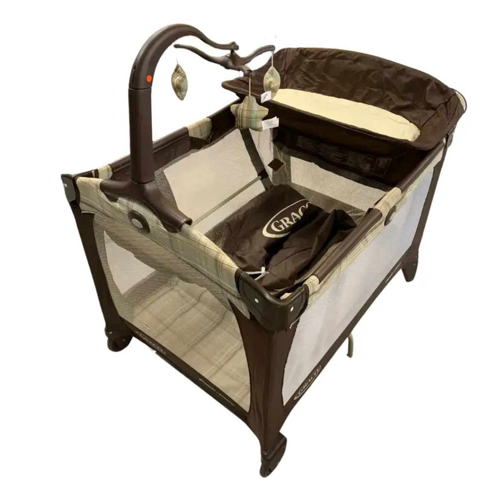 Corral Graco