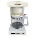 Cafetera Vintage Noreico