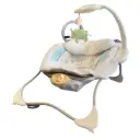 Sillla mecedora o hamaca para bebés Fisher Price