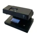 Detector de billetes falsos