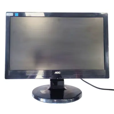Monitor de PC AOC 17 pulgadas