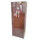 Muebles para zapatos con 7 estantes 