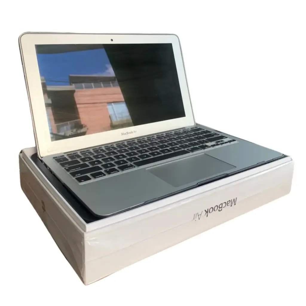 MacBook Air (11 pulgadas,2013)