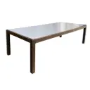 Mesa blanca