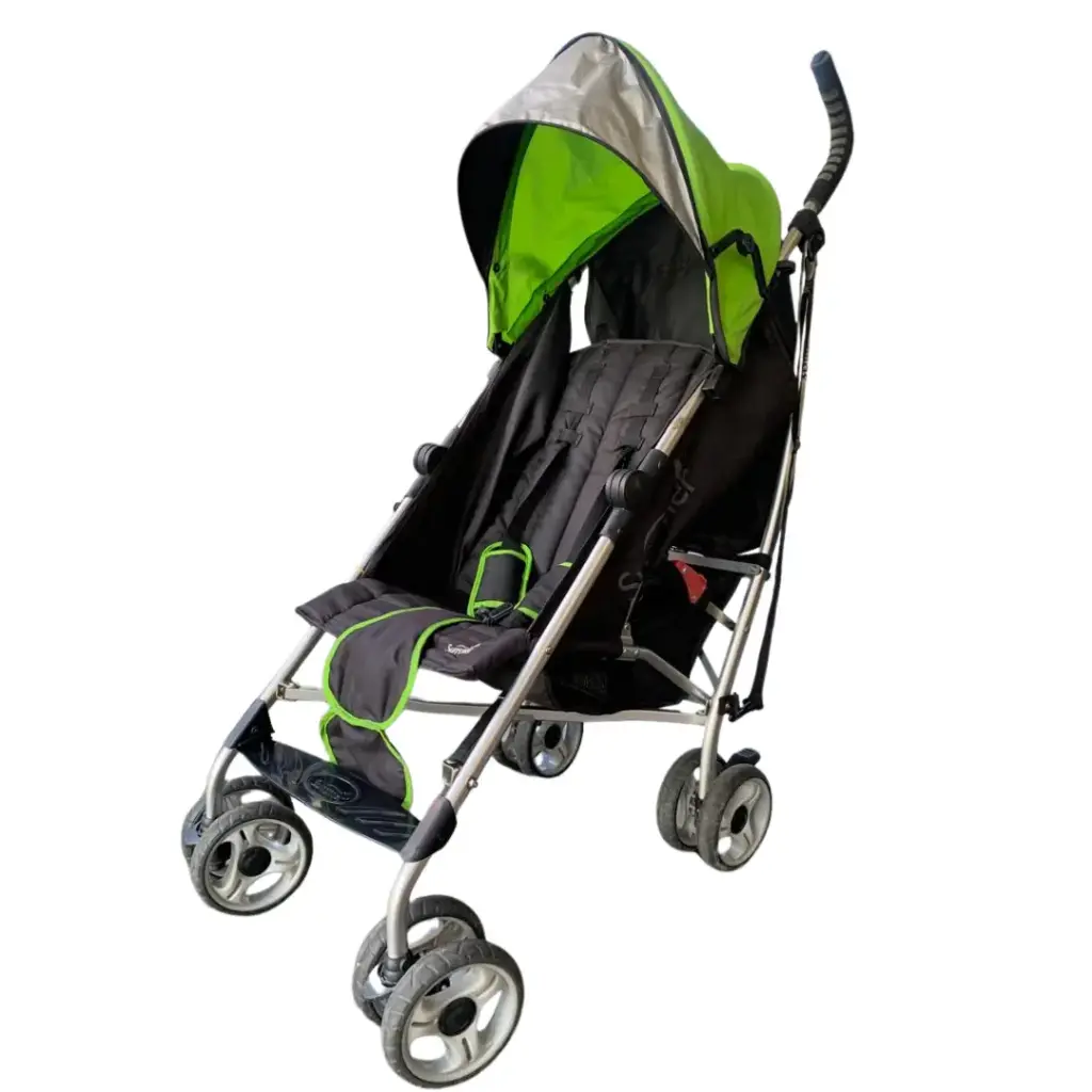 Carrito para bebé o niño Marca Summer plegable