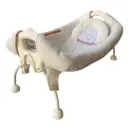 Silla mecedora o hamaca para bebés