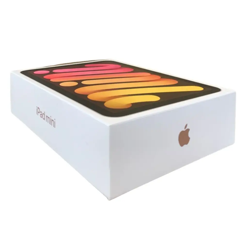 Ipad Mini (6th generación) Wi-Fi 64GB Pink