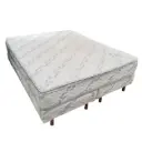 Somier + Colchón 2,5 plazas - Pullman Bigboss