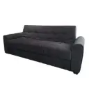 Sofacama de 3 cuerpos