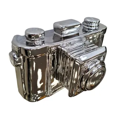 Cámara de fotos - Adorno