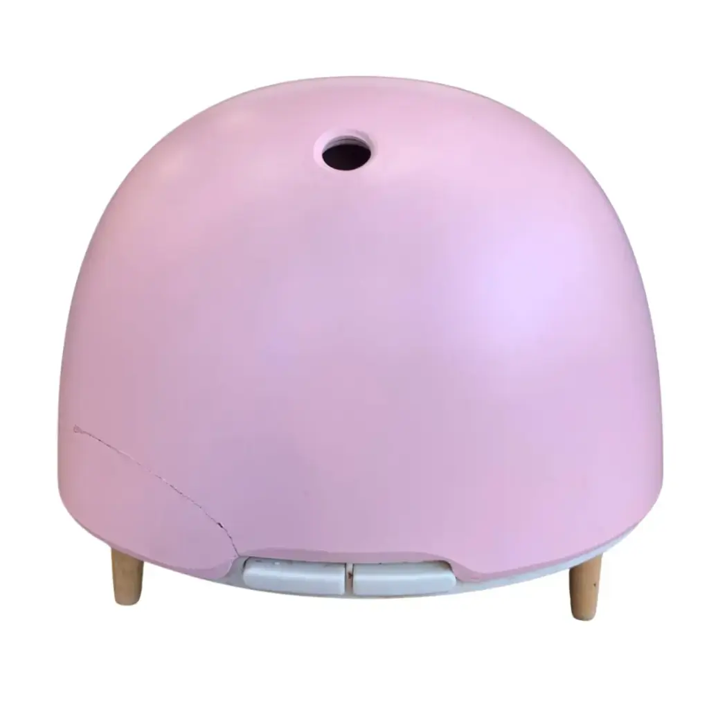 Difusor BIBO