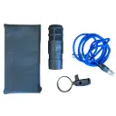 Micrófono dinámico Hipercardioide