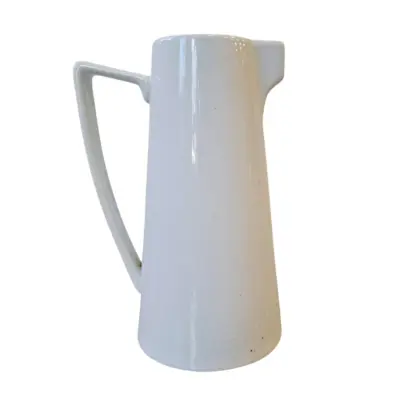 Jarrita lechera de cerámica (500 ml)