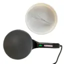 Máquina para hacer crepes