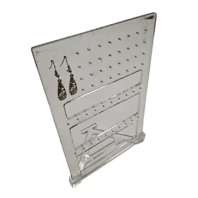 Organizador de aretes