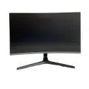 Monitor Samsung LED curvo de 27 pulgadas