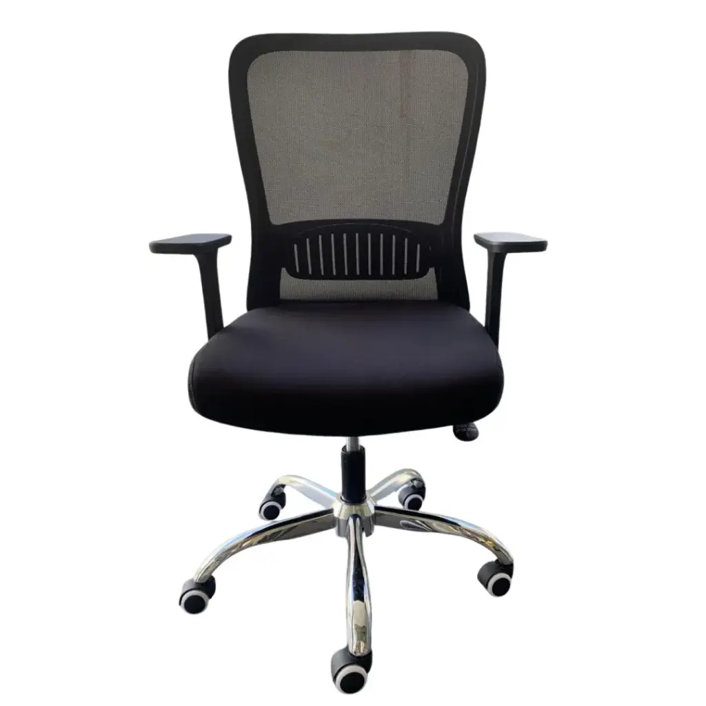 Silla de escritorio ergonómica