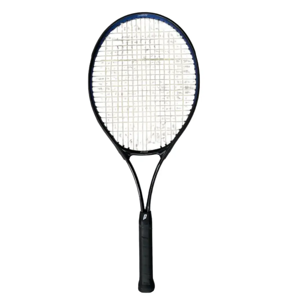 Raqueta de tenis Prince Pro Authority Wide Body (14 pulgadas)