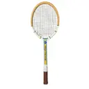 Raqueta Vintage Regent