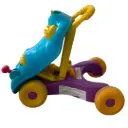 Andador para infantes marca Hasbro