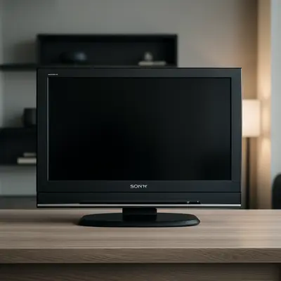 Tv Sony Bravia - 32 pulgadas