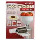 Máquina para hacer papillas americana