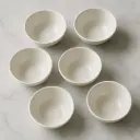 Pocillos para cóctel italianos (6 unidades)