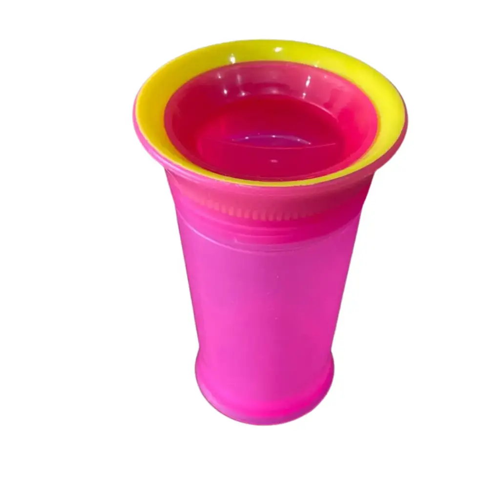 Vaso antiderrame
