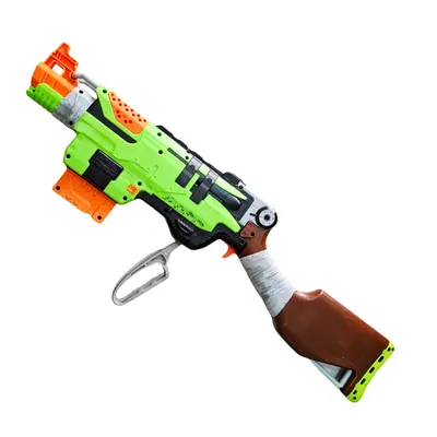 Pistola Nerf SlingFire 
