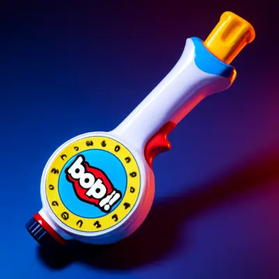 Bop It! Maker pequeño