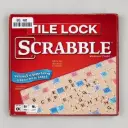 Juego de mesa Scrabble (En Inglés)